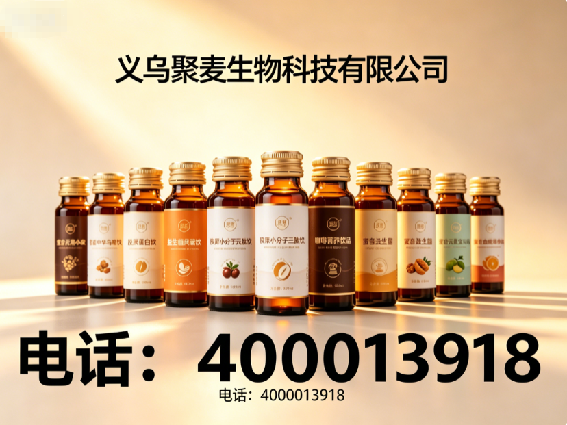 乌鲁木齐市蜜音血橙海参肽蜜音益生菌 - 厂家